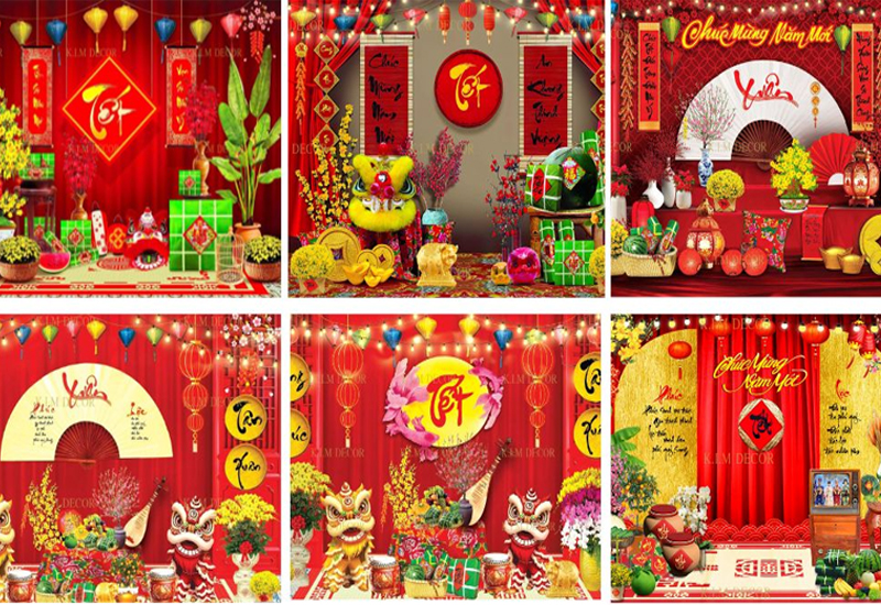 5 món đồ decor Trung Quốc kinh doanh xu hướng 2026