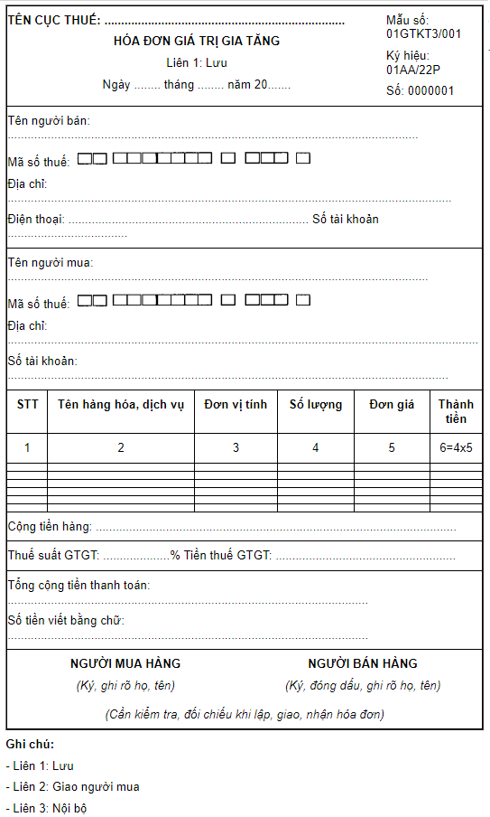 Invoice Là Gì? Cách Lập Và Quản Lý Hóa Đơn Chi Tiết 2026