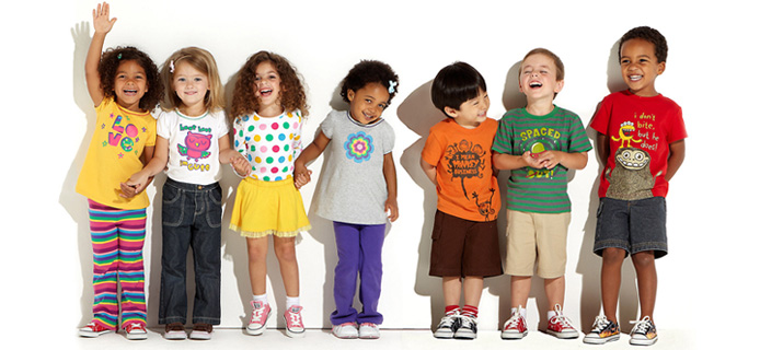 Link Nguồn Nhập Hàng Quần Áo Trẻ Em Quàng Châu Trung Quốc Online Giá Rẻ, Chất Lượng